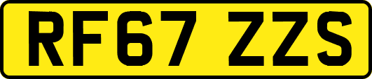 RF67ZZS