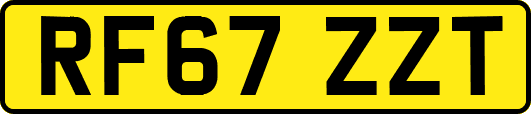 RF67ZZT
