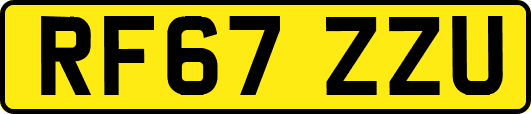 RF67ZZU