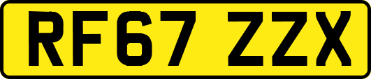 RF67ZZX