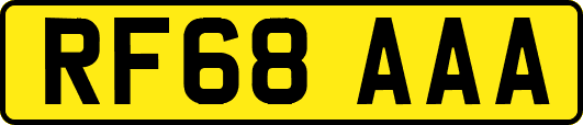 RF68AAA