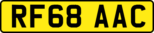 RF68AAC