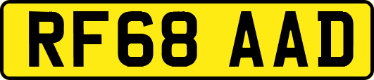 RF68AAD