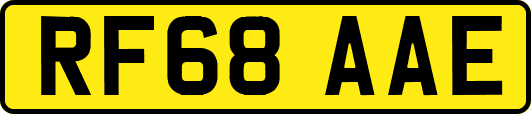 RF68AAE