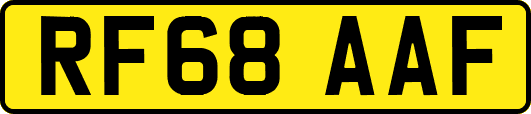 RF68AAF