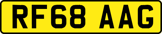 RF68AAG
