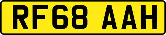 RF68AAH