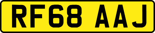 RF68AAJ