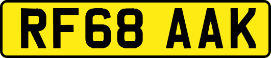 RF68AAK