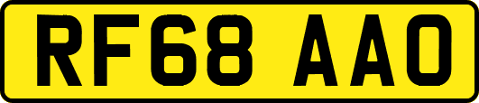 RF68AAO