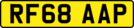 RF68AAP