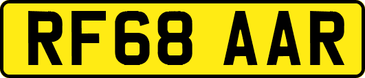 RF68AAR