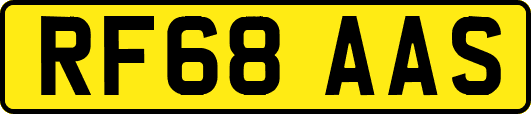 RF68AAS