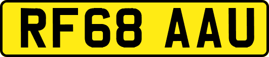 RF68AAU