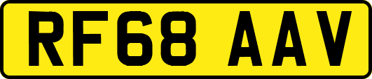 RF68AAV