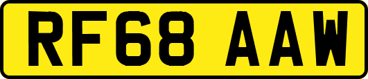 RF68AAW