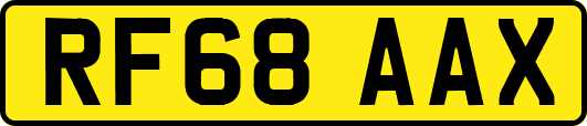 RF68AAX