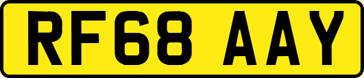 RF68AAY