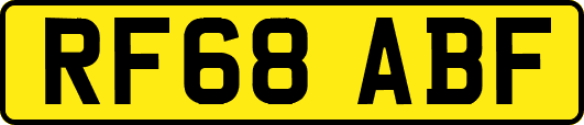 RF68ABF