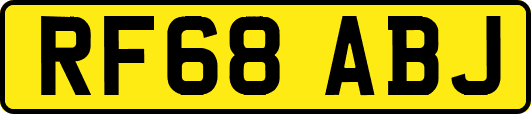 RF68ABJ