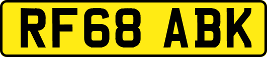 RF68ABK