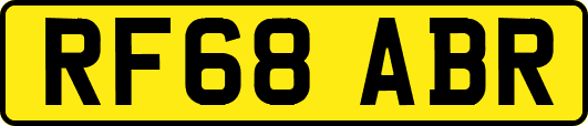 RF68ABR