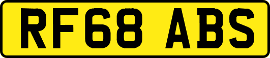 RF68ABS