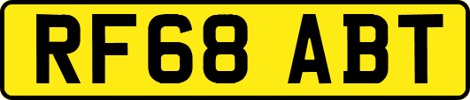 RF68ABT