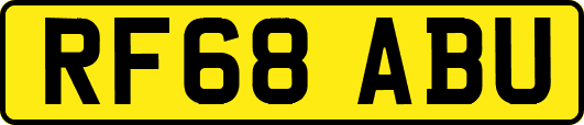 RF68ABU