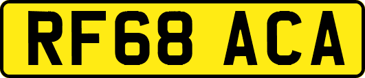 RF68ACA