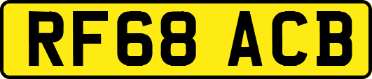RF68ACB