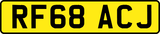 RF68ACJ