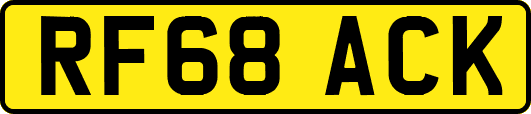 RF68ACK