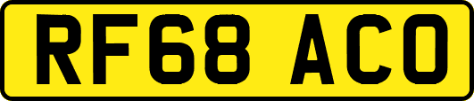 RF68ACO