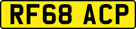RF68ACP
