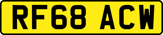 RF68ACW