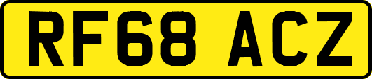 RF68ACZ