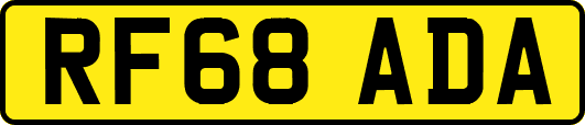 RF68ADA