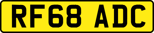 RF68ADC