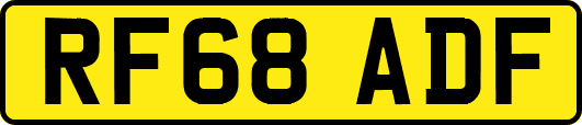 RF68ADF