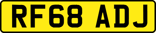 RF68ADJ