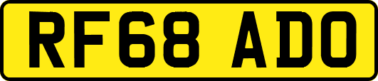 RF68ADO