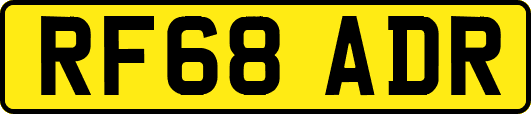 RF68ADR