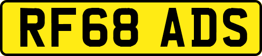 RF68ADS