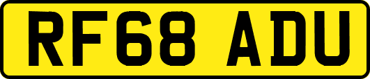 RF68ADU