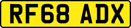 RF68ADX