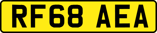 RF68AEA
