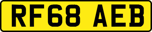 RF68AEB