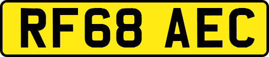 RF68AEC