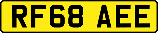 RF68AEE